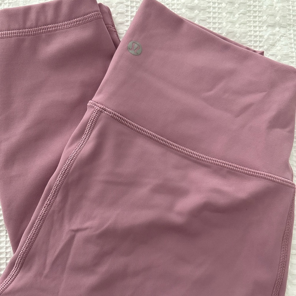 Lululemon leggings